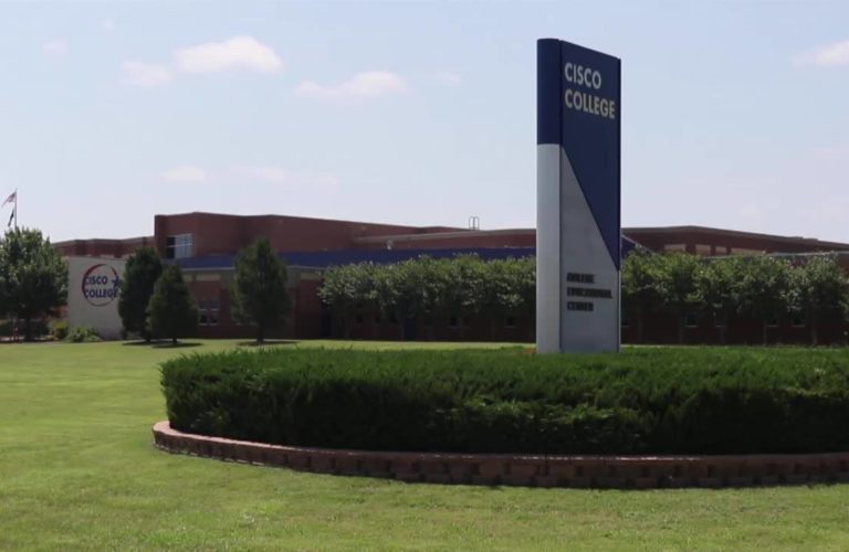 Alumni Cisco College